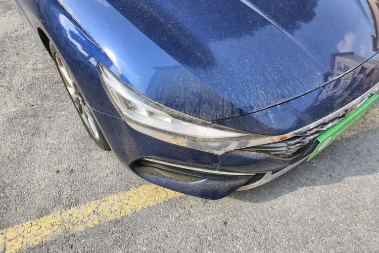 Used Hyundai Lafesta 2019 280TGDi Smart Speed Version China VI Standard