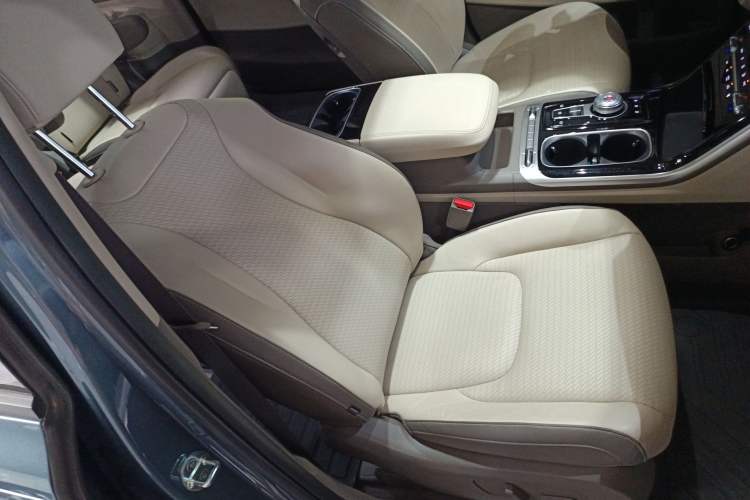 Used Kia Carnival 2021 2.0T Flagship Edition
