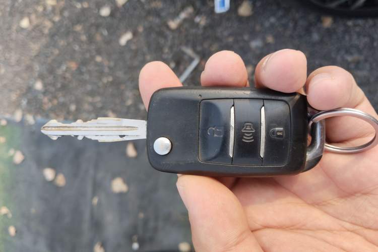 Used Foton Jiatu GT 2018 1.4T Automatic Elite Model
