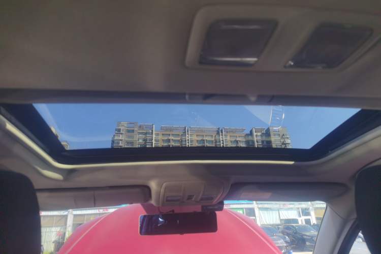 Used Mazda CX-5 2015 2.0L Automatic Two-Wheel Drive Urban Version