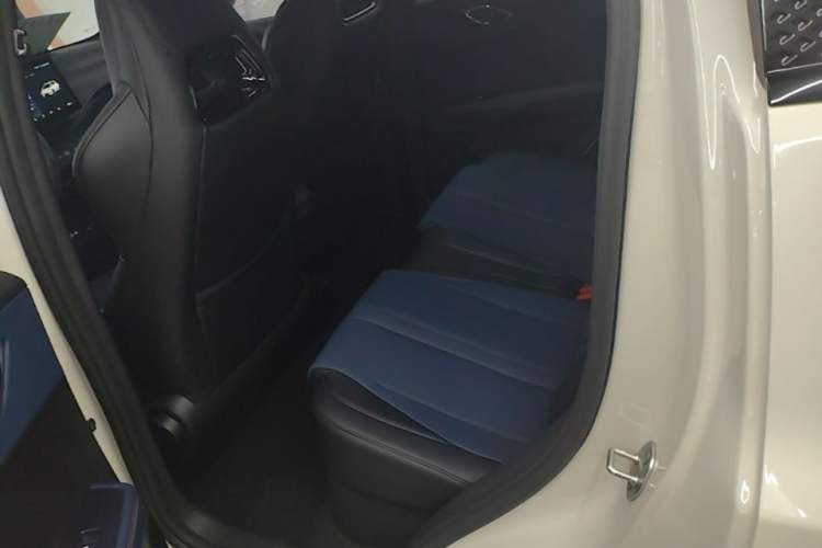 Used BYD Seagull 2025 Intelligent Driving Version 305 km Dynamic Edition