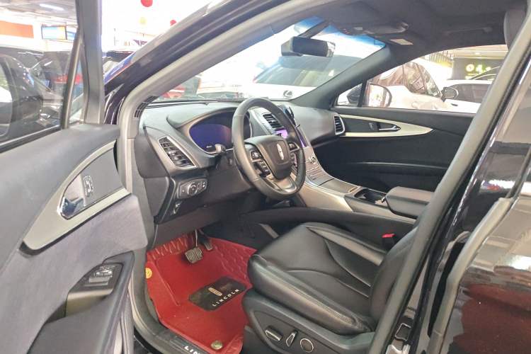 Used Lincoln Nautilus 2020 2.0T Submarine Edition