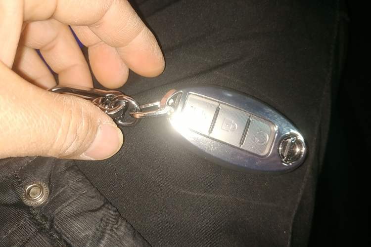 Used Nissan X-Trail 2022 VC-Turbo 300 CVT 2WD Star & Moon Limited Edition