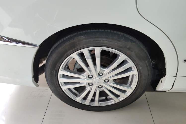 Used Honda Elysion 2016 2.4L Supreme Edition Exterior 3