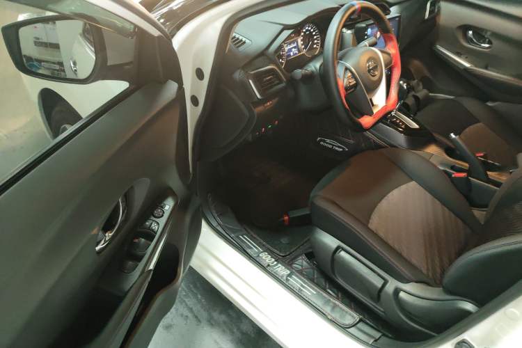 Used Nissan Lannia 2021 1.6L CVT Cool Edition