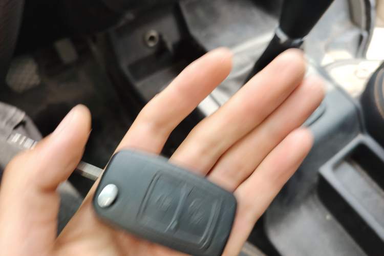 Used Karry X6 2022 1.6L Standard Single-Row Crew Cab DAM16KR