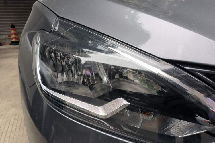 Used Nissan Sylphy 2024 Facelifted Three Classic 1.6XE CVT Comfort Edition
