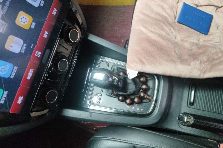 Used Volkswagen Sagitar 2018 1.6L Automatic Comfort Model