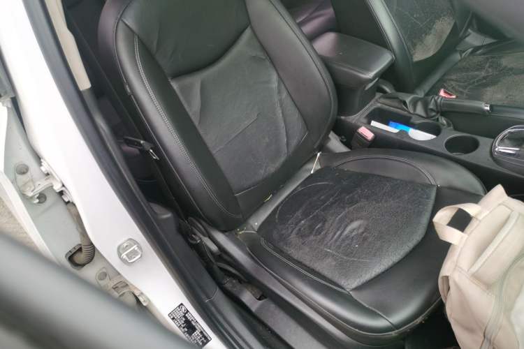 Used Chevrolet Cruze 2016 1.5L Automatic Luxury Edition
