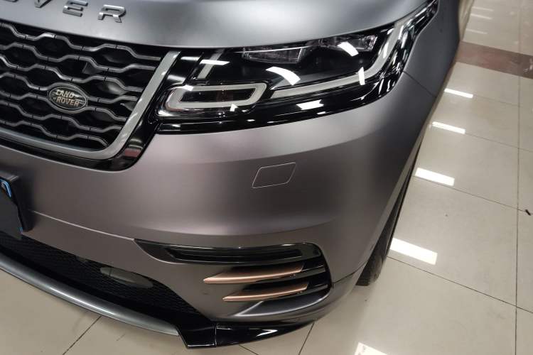 Used Land Rover Range Velar 2021 P340 R-DYNAMIC SE