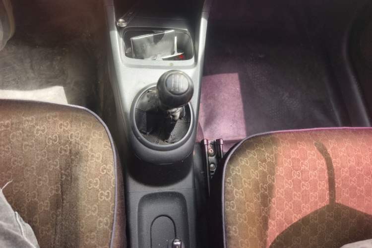 Used Suzuki Alto 2009 1.0L Manual Deluxe Edition