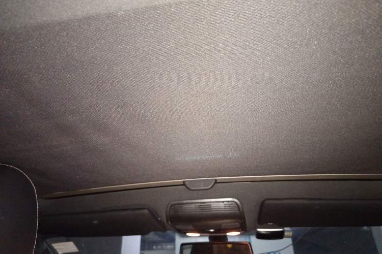 Used Volkswagen FAW-Volkswagen CC 2013 1.8TSI Prestige Model Headliner