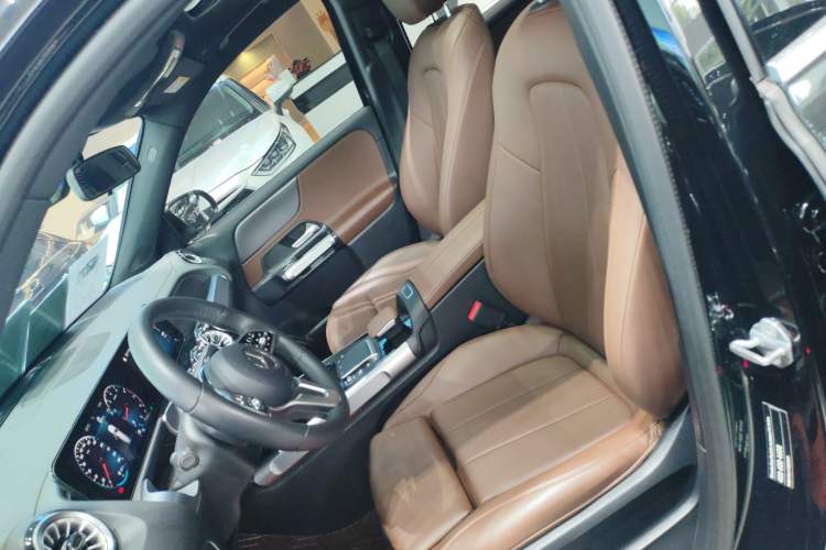 Used Mercedes-Benz GLB 2023 GLB 220 Sport Edition
