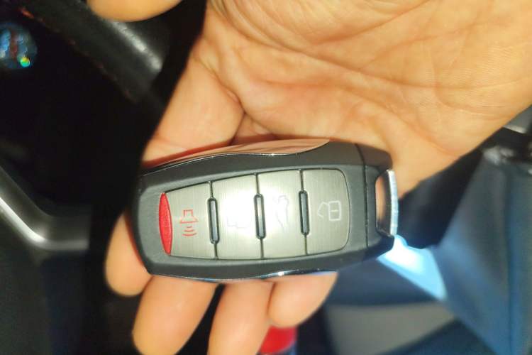 Used Haval LHERY 2022 1.5L DHT King Rabbit