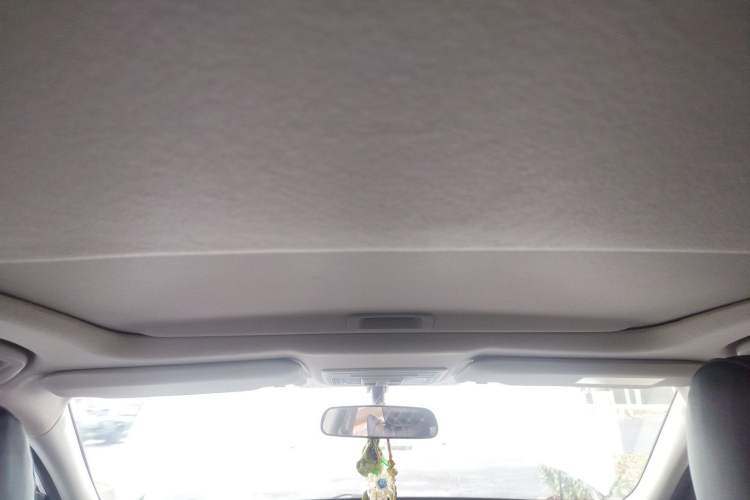 Used Honda Civic 2016 220TURBO CVT Luxury Edition