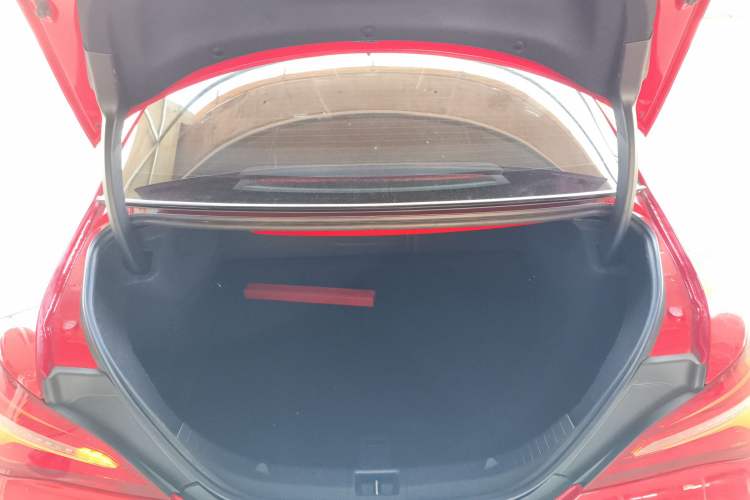 Used Mercedes-Benz CLA 2017 CLA 200 Style Edition