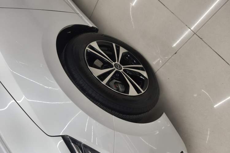 Used Nissan Sylphy 2023 1.6L CVT Enjoyment Edition Exterior 7