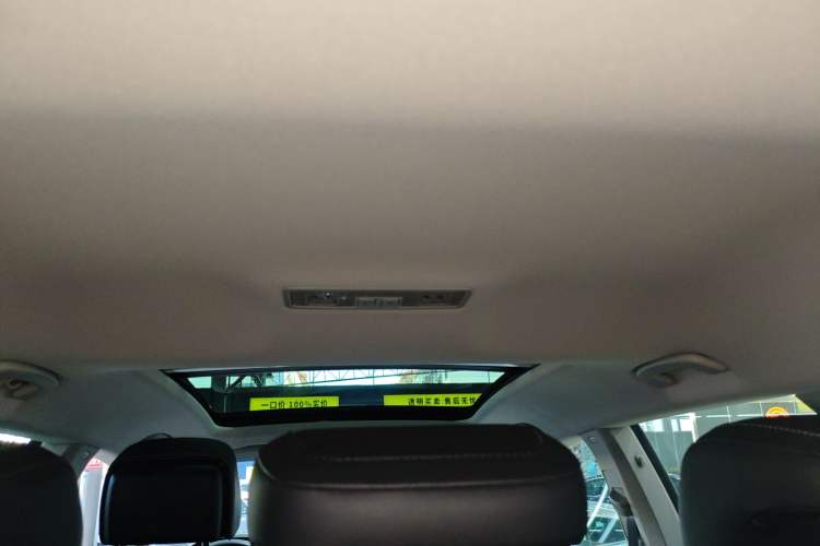 Used Volkswagen FAW-Volkswagen CC 2021 Estate Car 330TSI Hunter Vision Edition