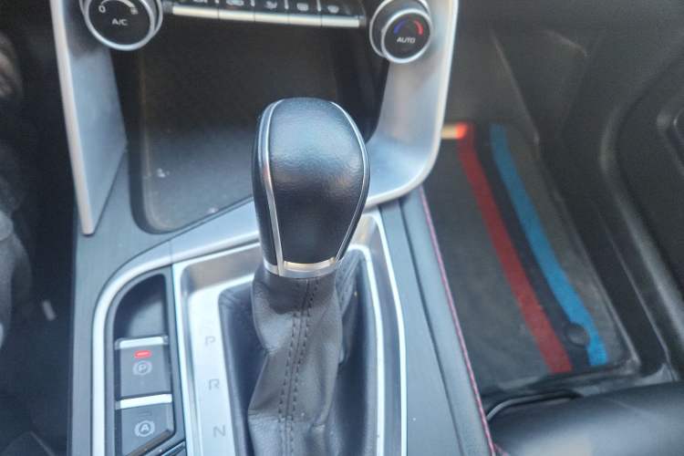 Used Geely Auto Binray 2019 200T DCT Binzhi Edition