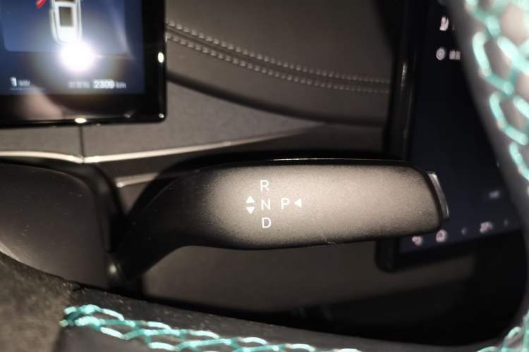 Used BYD Seal 06 DM-i Touring 2025 Model DM-i 150KM Deluxe Gear Lever