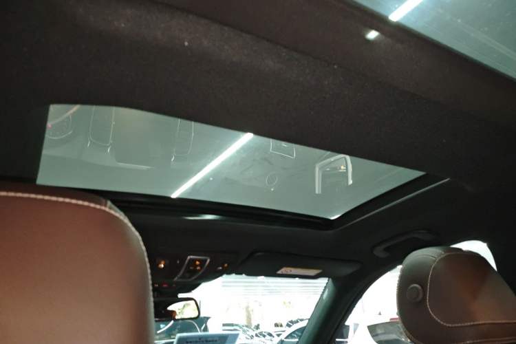 Used Mercedes-Benz GLE 2017 GLE 320 4MATIC Dynamic Model