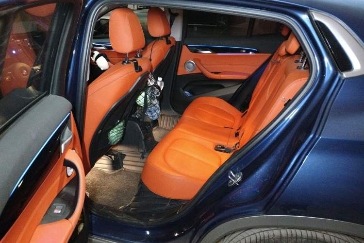 Used BMW X2 2021 sDrive25i M Sport Package