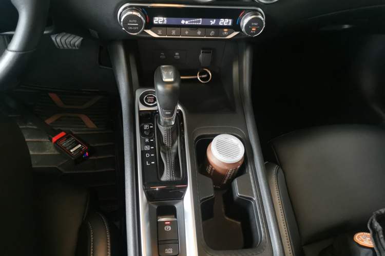 Used Nissan Sylphy 2023 1.6L CVT Enjoyment Edition Gear Lever