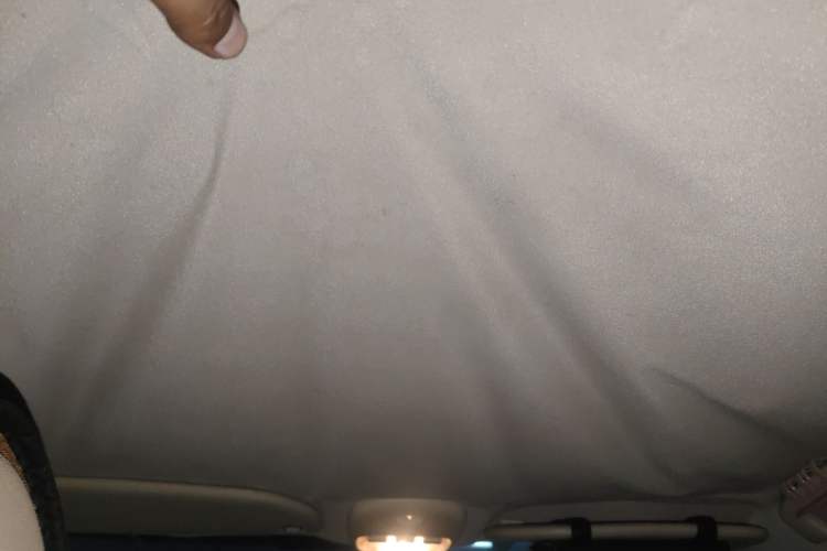 Used Citroen C-Quatre 2010 Sedan 1.6L Automatic Shangle Edition
