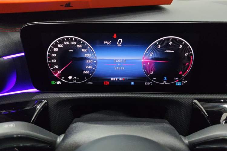 Used Mercedes-Benz CLA 2024 CLA 200