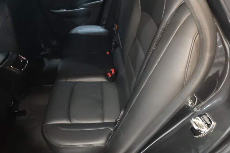 Used Chevrolet Malibu XL 2016 1.5T Dual-Clutch Ruichi Edition