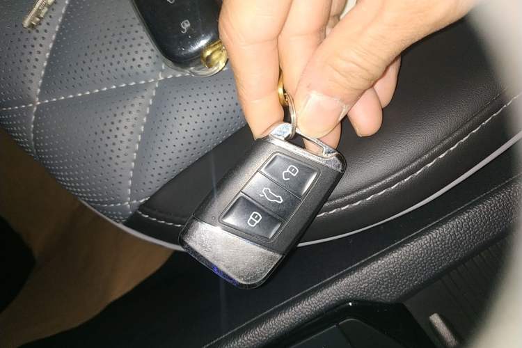 Used Volkswagen Sagitar 2023 300TSI DSG Excellence Edition
