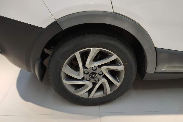 Used JAC Refine S3 2016 1.5L Manual Luxury Smart Version