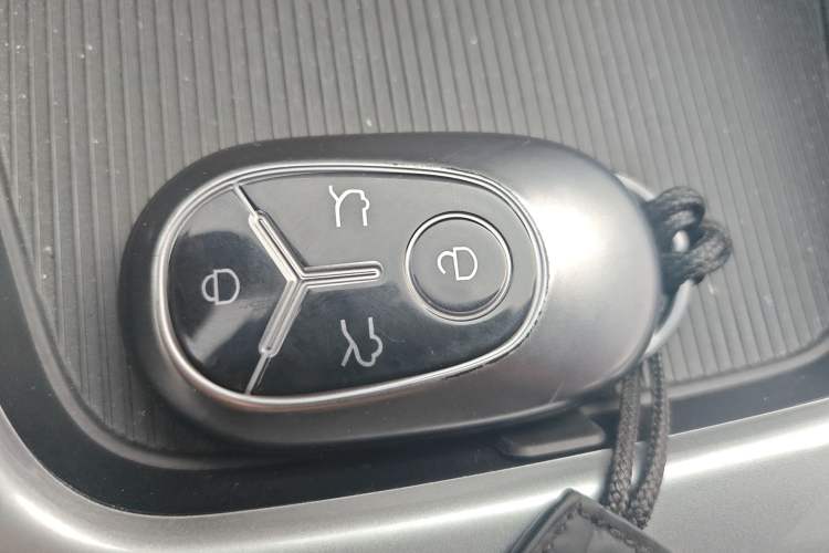 Used Geely Galaxy Geome 2025 310km Dream Edition