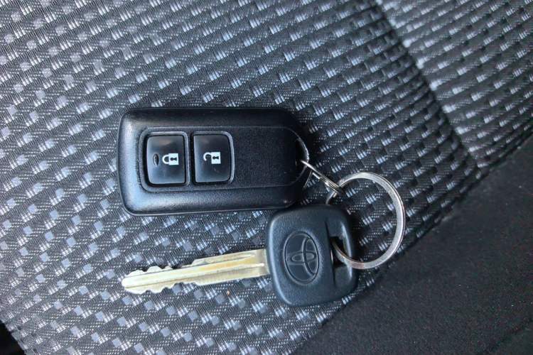 Used Toyota Vios FS 2017 1.5L CVT Fengchi Edition
