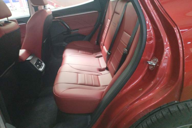 Used Haval F5 2018 1.5T i-Type