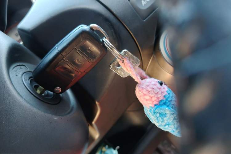 Used Honda Fit 2004 1.5L CVT