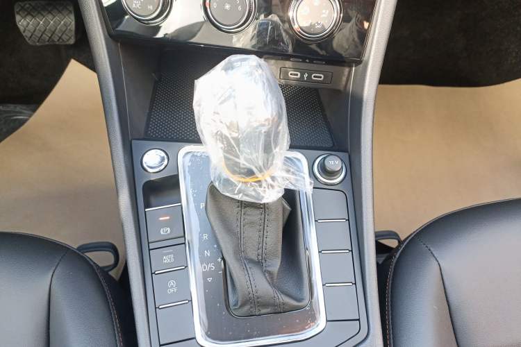 Used Volkswagen Bora 2026 200TSI DSG Yuexing Navigation Edition
