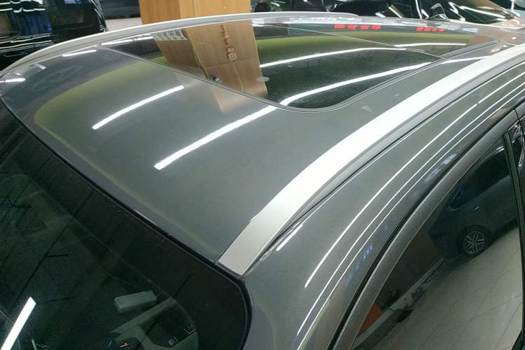 Used Lynk & Co 06 EM-P 2020 PHEV Plus
