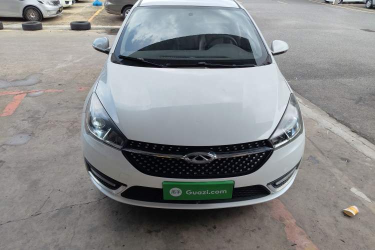 Used Chery Arrizo 5 2021 PRO 1.5L Manual Youth Edition