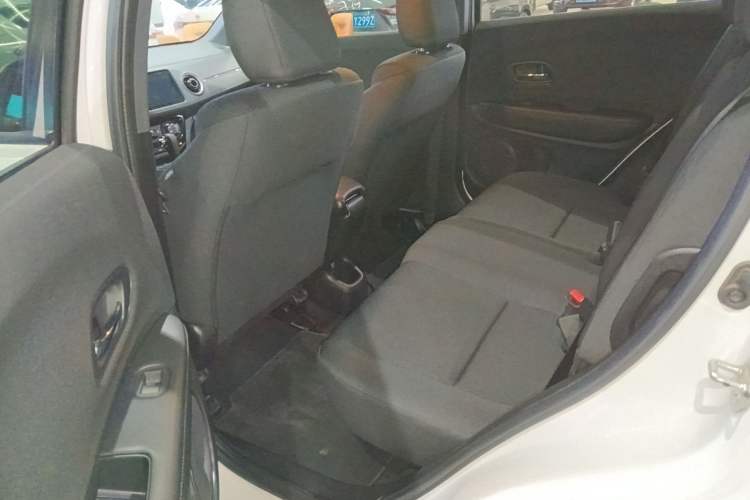 Used Honda XR-V 2021 1.5L CVT Classic Edition