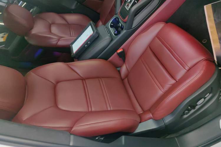 Used Porsche Cayenne 2019 Cayenne 3.0T