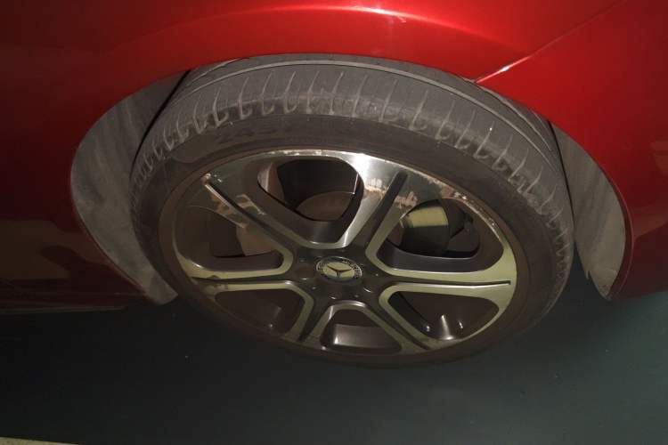 Used Mercedes-Benz E-Class 2016 E 300 L Sport Luxury Model
