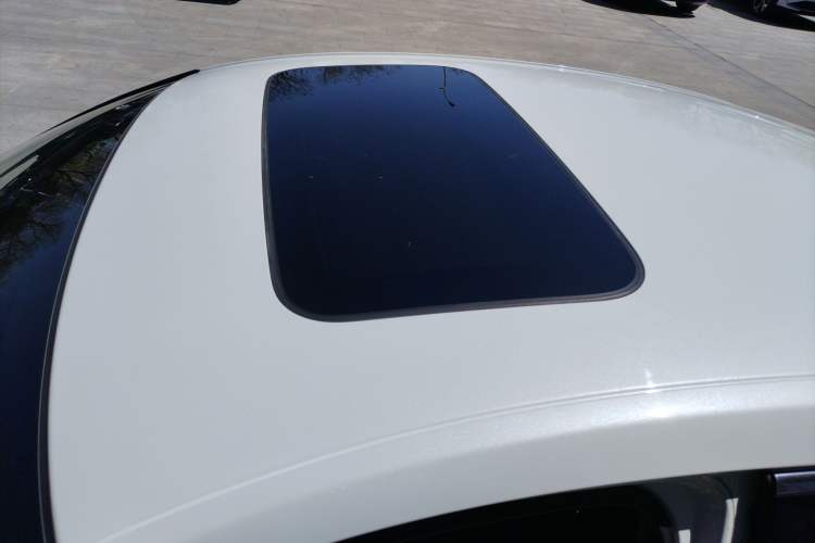 Used Honda Accord 2018 260TURBO Elite Edition China V
