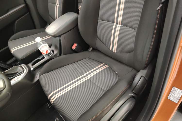 Used Hyundai ix25 2016 1.6T Dual-Clutch Two-Wheel Drive Smart GLS Model