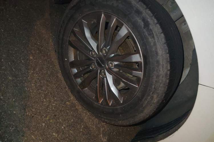 Used SAIC MAXUS G50 2020 1.5T Automatic Elite Edition
