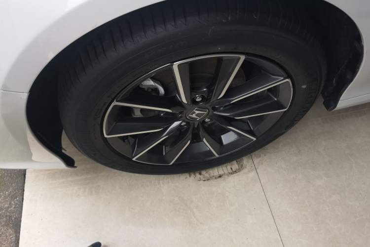 Used Honda Inspire 2022 260TURBO Elegant Edition
