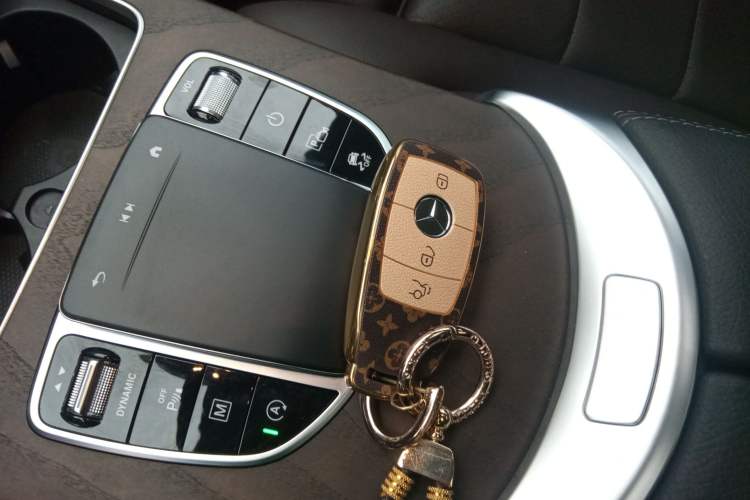 Used Mercedes-Benz GLC 2022 Refreshed GLC 300 L 4MATIC Dynamic Edition Prestige Version