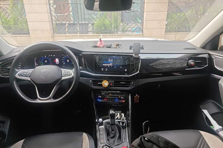 Used Volkswagen Tayron GTE Plug-in Hybrid 2020 1.4T Luxury Model
