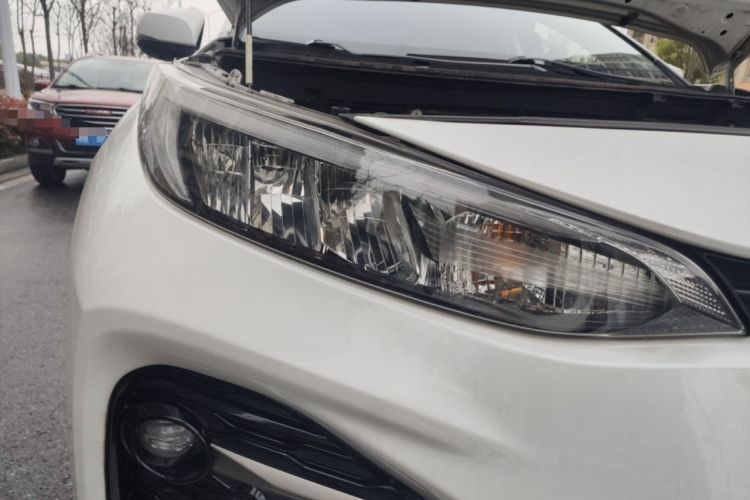 Used Toyota Wildlander 2022 2.0L CVT 4x4 Luxury PLUS Edition
