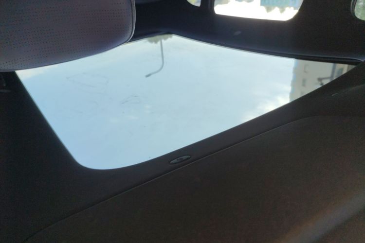 Used Avatr 07 2024 Pro+ Range-Extended Edition